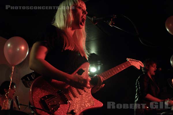 MERCREDI EQUITATION - 2012-10-26 - PARIS - Espace B - 